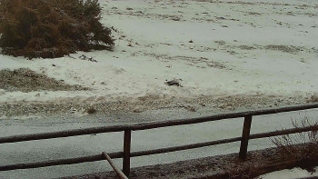 SkiAreál - Horský hotel...