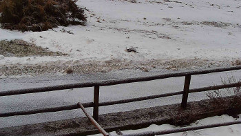 SkiAreál - Horský hotel...