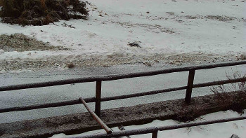 SkiAreál - Horský hotel...