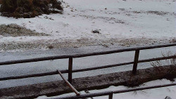 Nastupní stanice vleku