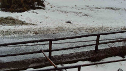 Nastupní stanice vleku