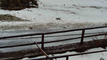 SkiAreál - Horský hotel...