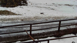 Nastupní stanice vleku