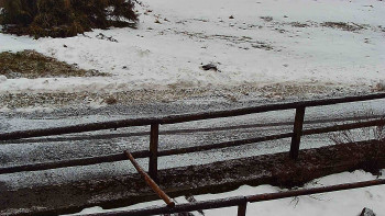 SkiAreál - Horský hotel...