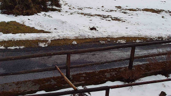 SkiAreál - Horský hotel...