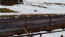 Nastupní stanice vleku