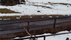 Nastupní stanice vleku