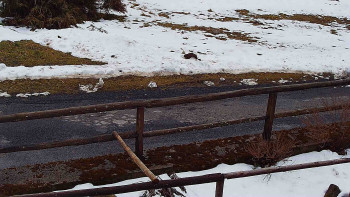 SkiAreál - Horský hotel...