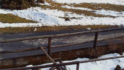 Nastupní stanice vleku