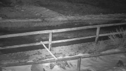 Nastupní stanice vleku