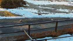 Nastupní stanice vleku