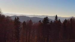 Nastupní stanice vleku