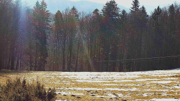SkiAreál - Horský hotel...