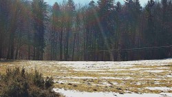 Nastupní stanice vleku