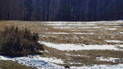 Nastupní stanice vleku