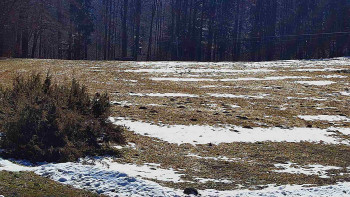 SkiAreál - Horský hotel...