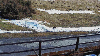 SkiAreál - Horský hotel...
