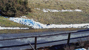 SkiAreál - Horský hotel...