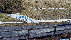 Nastupní stanice vleku