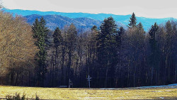 Nastupní stanice vleku