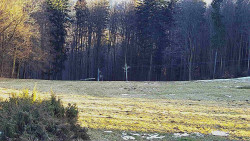 Nastupní stanice vleku