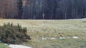 SkiAreál - Horský hotel...