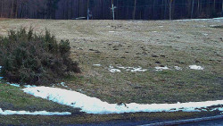 Nastupní stanice vleku