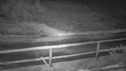 Nastupní stanice vleku