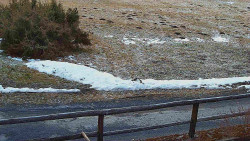 Nastupní stanice vleku