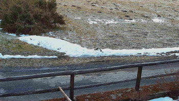 SkiAreál - Horský hotel...
