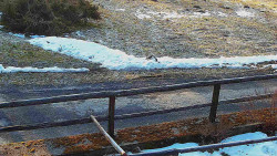 Nastupní stanice vleku