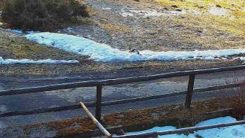 SkiAreál - Horský hotel...