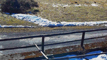 SkiAreál - Horský hotel...