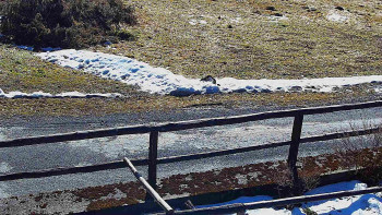 SkiAreál - Horský hotel...