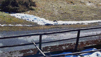 SkiAreál - Horský hotel...