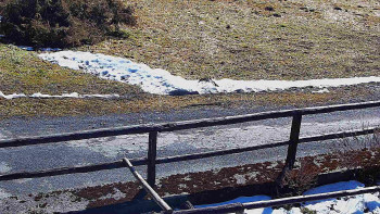 SkiAreál - Horský hotel...