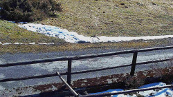 Nastupní stanice vleku