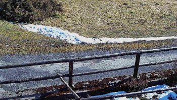 SkiAreál - Horský hotel...