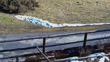 SkiAreál - Horský hotel...