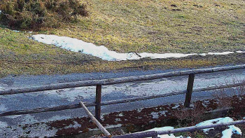 SkiAreál - Horský hotel...