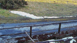 Nastupní stanice vleku