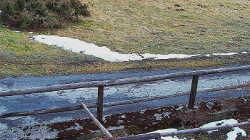 SkiAreál - Horský hotel...