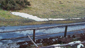 SkiAreál - Horský hotel...