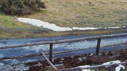 Nastupní stanice vleku