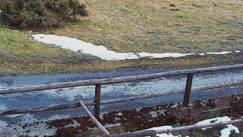 SkiAreál - Horský hotel...