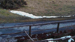 Nastupní stanice vleku