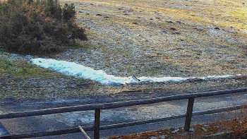 SkiAreál - Horský hotel...