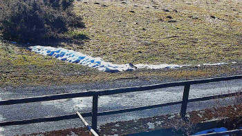 SkiAreál - Horský hotel...