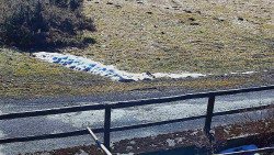 Nastupní stanice vleku