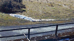 Nastupní stanice vleku